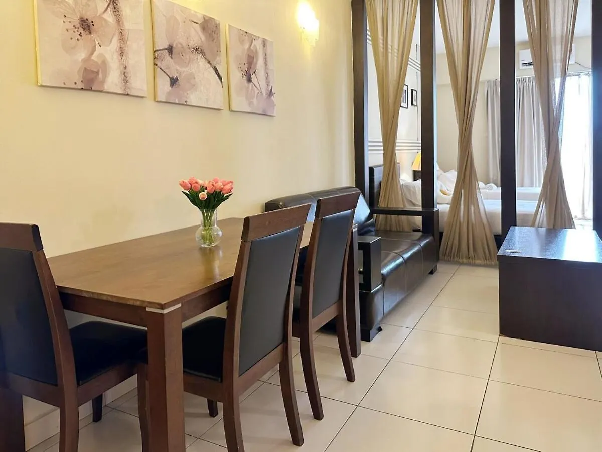 Bayu Marina Hotel Style 2Pax 5Min Midvalley Johor Bahru 0*,
