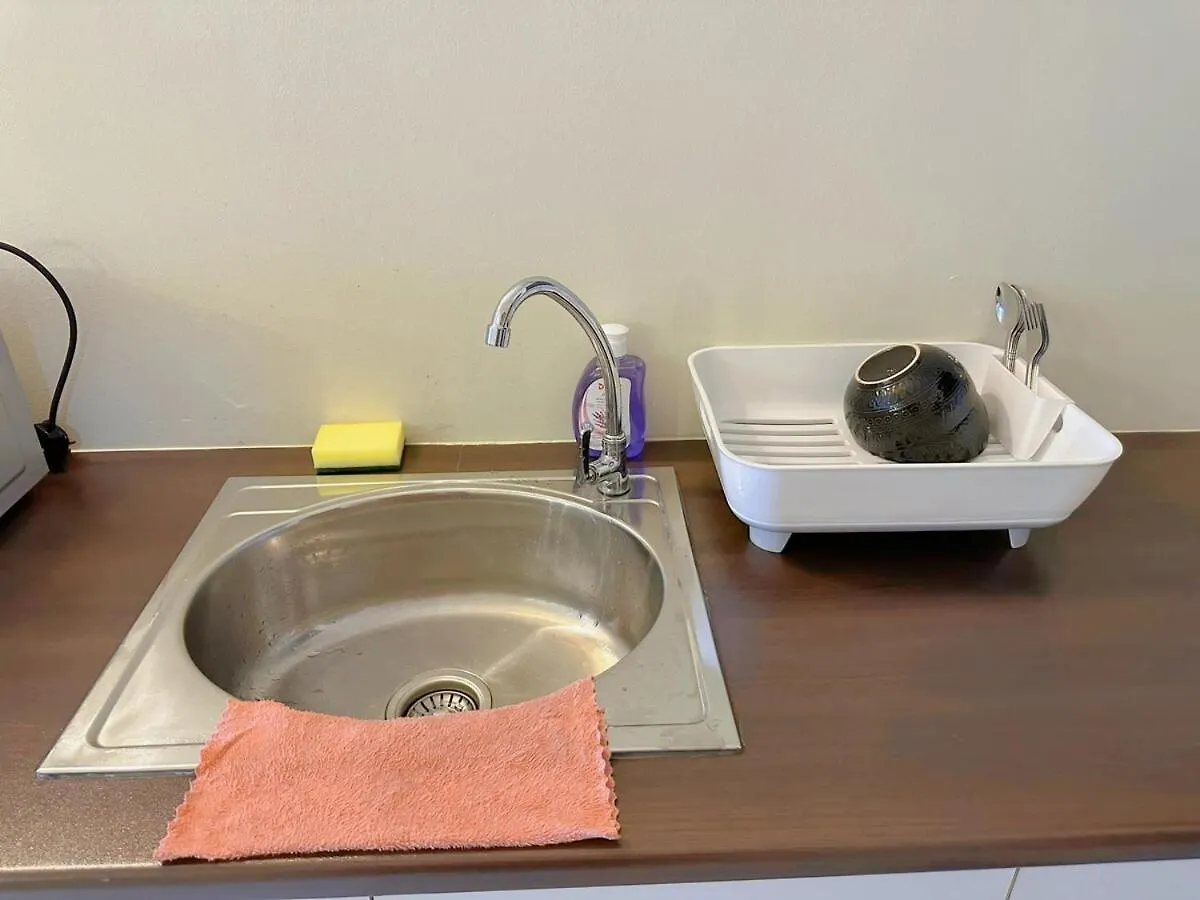 Apartment Bayu Marina Hotel Style 2Pax 5Min Midvalley Johor Bahru Malaysia